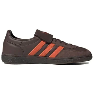 Adidas Handball Spezial «Brown Collegiate Orange»