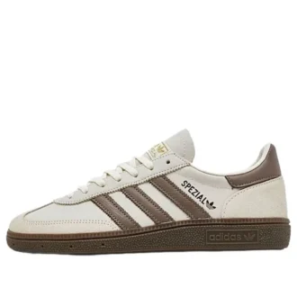 Adidas Handball Spezial «Brown Cream White»