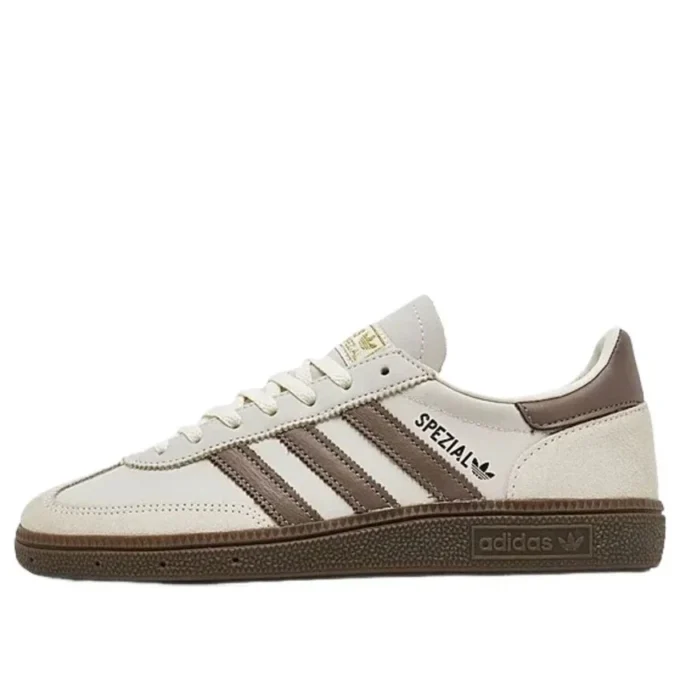 Adidas Handball Spezial «Brown Cream White»