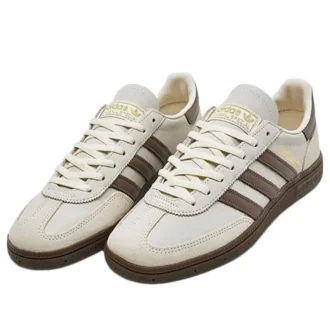 Adidas Handball Spezial «Brown Cream White»