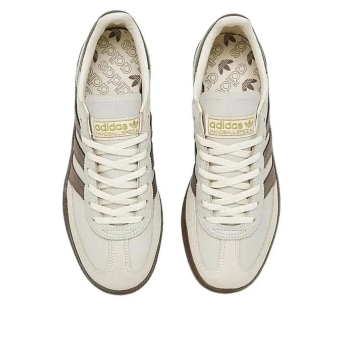 Adidas Handball Spezial «Brown Cream White»