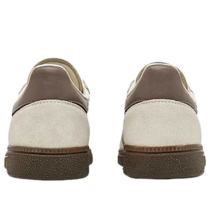 Adidas Handball Spezial «Brown Cream White»