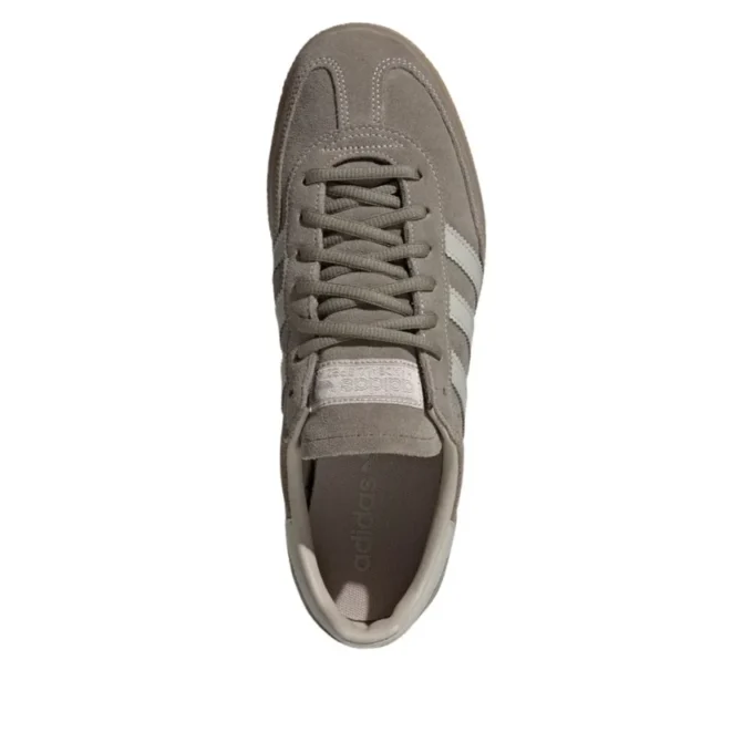 Adidas Handball Spezial «Brown Grey»