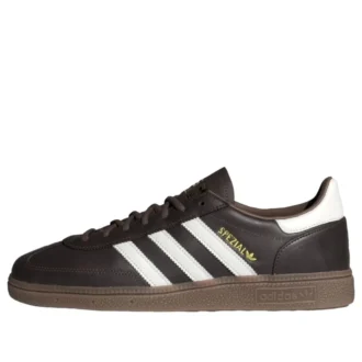 Adidas Handball Spezial «Brown White Earth Strata»