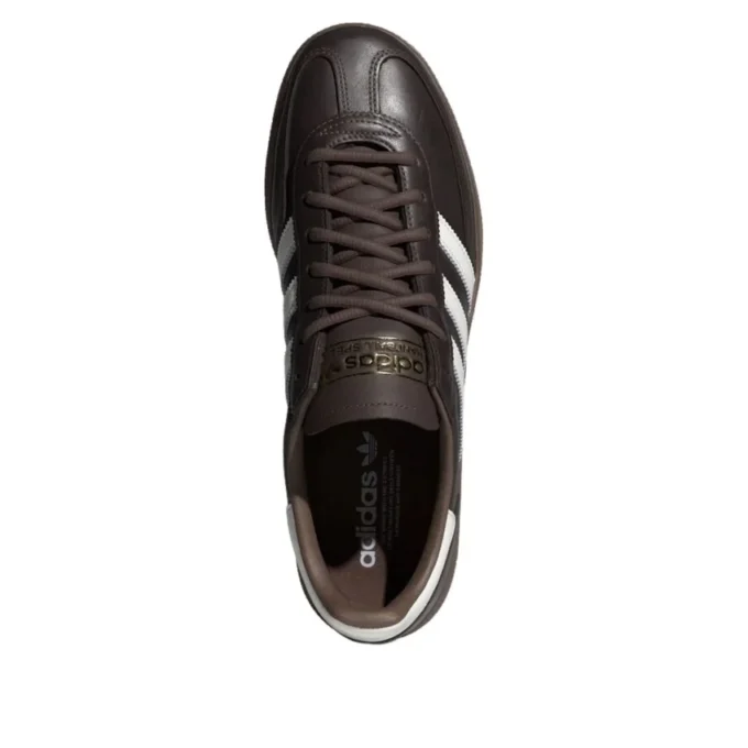 Adidas Handball Spezial «Brown White Earth Strata»