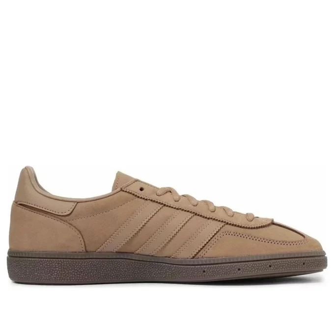 Adidas Handball Spezial «Cardboard Brown Desert»