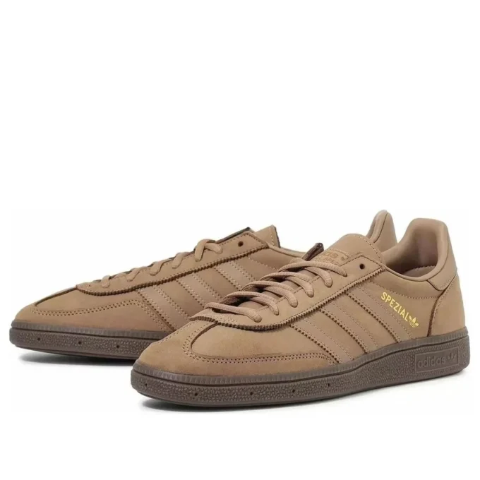 Adidas Handball Spezial «Cardboard Brown Desert»