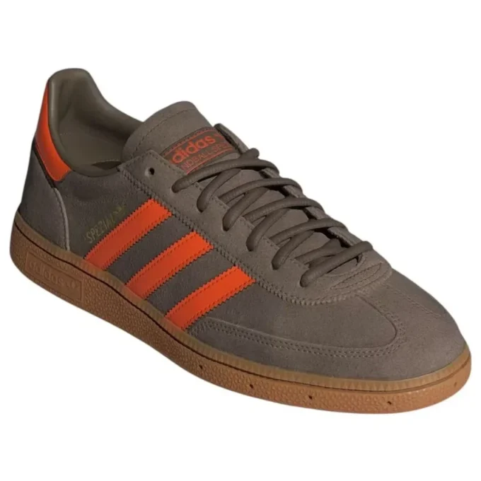 Adidas Handball Spezial «Cargo Brown»
