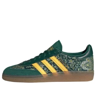 Adidas Handball Spezial «Carpet Pack Collegiate Green»