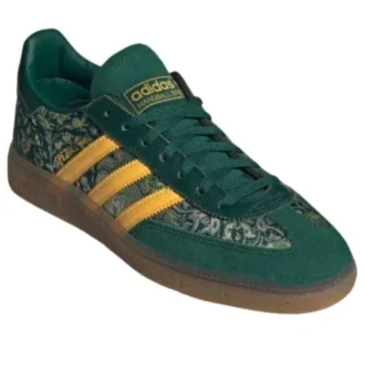 Adidas Handball Spezial «Carpet Pack Collegiate Green»