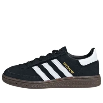 Adidas Handball Spezial Cf El C «Black White»