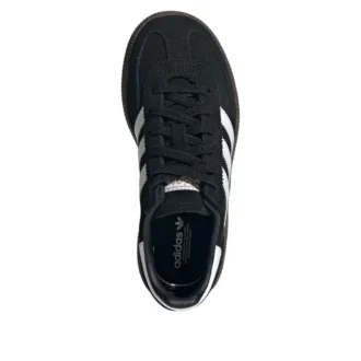 Adidas Handball Spezial Cf El C «Black White»