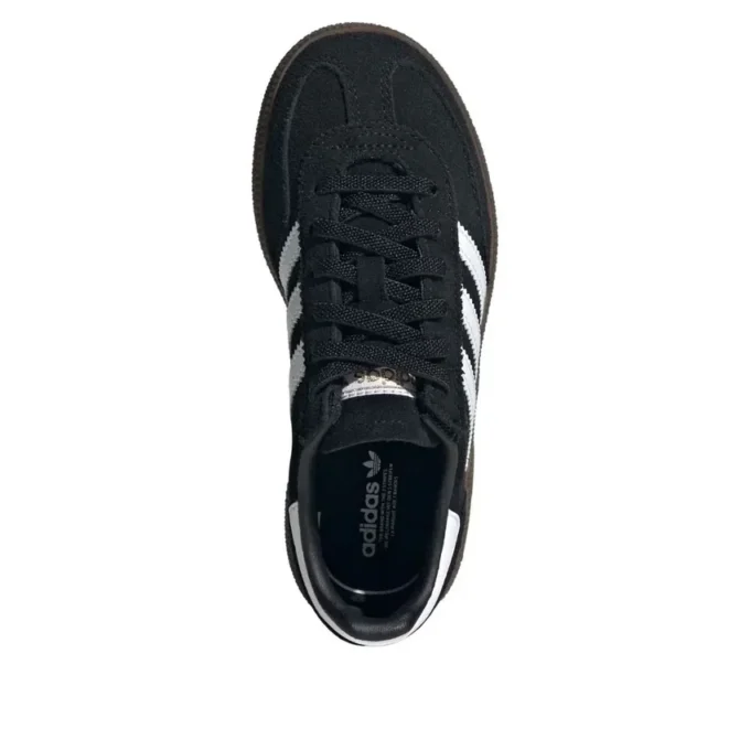 Adidas Handball Spezial Cf El C «Black White»