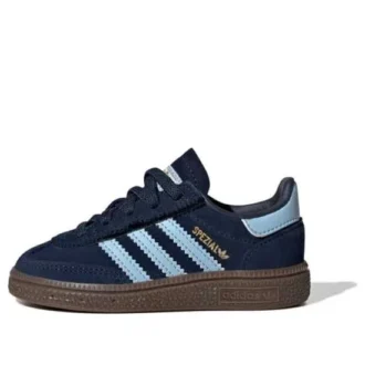 Adidas Handball Spezial Cf «Navy Gum»
