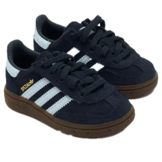Adidas Handball Spezial Cf «Navy Gum»