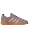 Adidas Handball Spezial «Chalky Brown Clear Pink»