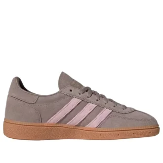 Adidas Handball Spezial «Chalky Brown Clear Pink»