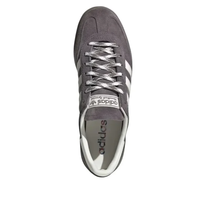Adidas Handball Spezial «Charcoal Gum»