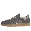 Adidas Handball Spezial «Charcoal Silver Gum»