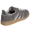 Adidas Handball Spezial «Charcoal Silver Gum»