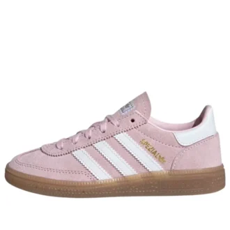 Adidas Handball Spezial «Clear Pink»