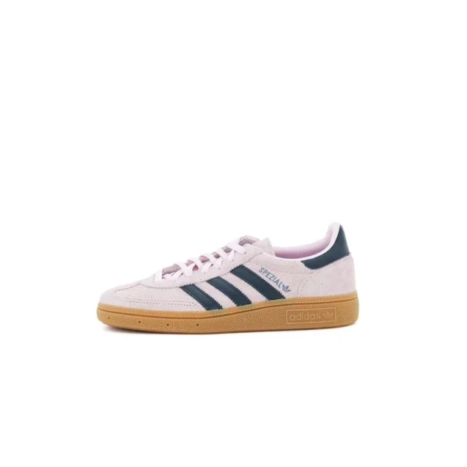 Adidas Handball Spezial «Clear Pink» Adidas Handball Spezial «Clear Pink»