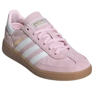 Adidas Handball Spezial «Clear Pink»