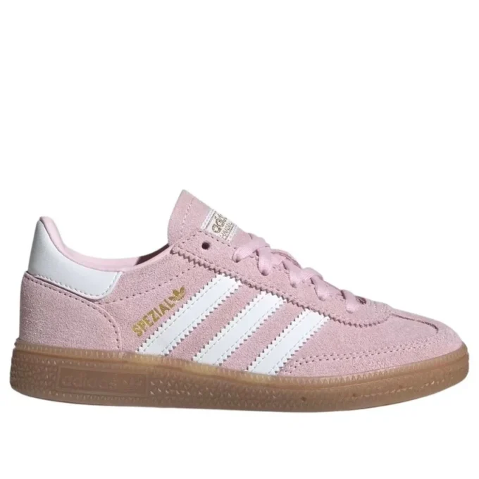 Adidas Handball Spezial «Clear Pink»