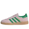 Adidas Handball Spezial «Clear Pink Green»