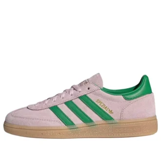Adidas Handball Spezial «Clear Pink Green»