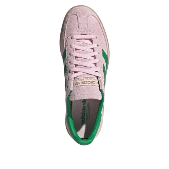 Adidas Handball Spezial «Clear Pink Green»