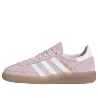 Adidas Handball Spezial «Clear Pink Gum»