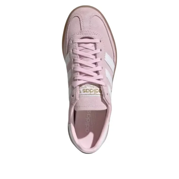 Adidas Handball Spezial «Clear Pink Gum»