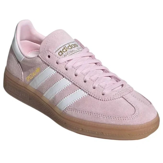 Adidas Handball Spezial «Clear Pink Gum»