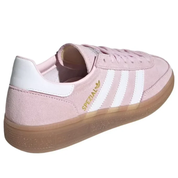 Adidas Handball Spezial «Clear Pink Gum»