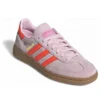 Adidas Handball Spezial «Clear Pink Solar Orange»