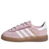 Adidas Handball Spezial «Clear Pink White Gum»