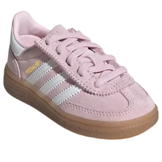 Adidas Handball Spezial «Clear Pink White Gum»