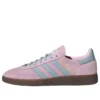 Adidas Handball Spezial «Clear Pink Wonder Blue Gum»