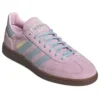 Adidas Handball Spezial «Clear Pink Wonder Blue Gum»
