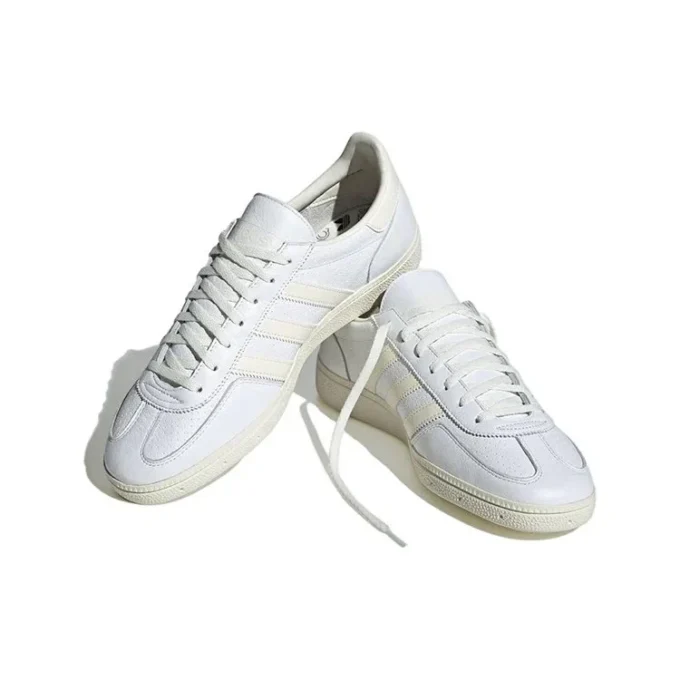 Adidas Handball Spezial «Cloud White»