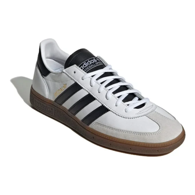 Adidas Handball Spezial «Cloud White Black»