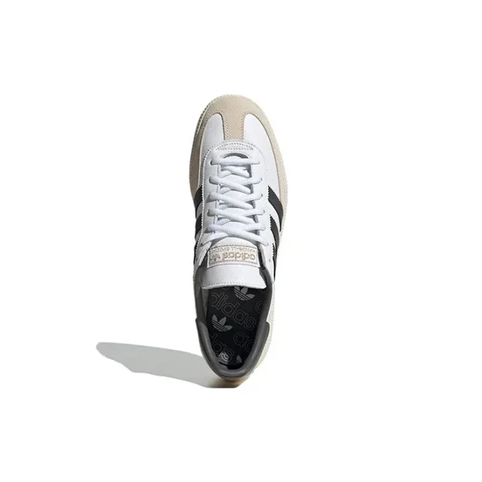 Adidas Handball Spezial «Cloud White Grey»