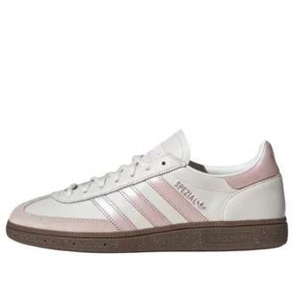 Adidas Handball Spezial «Cloud White Sandy Pink»