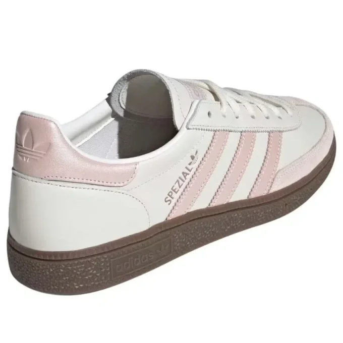 Adidas Handball Spezial «Cloud White Sandy Pink»