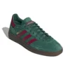 Adidas Handball Spezial «Collegiate Green Burgundy»