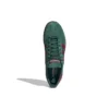Adidas Handball Spezial «Collegiate Green Burgundy»