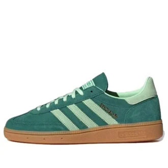 Adidas Handball Spezial «Collegiate Green Semi Green Spark»