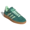 Adidas Handball Spezial «Collegiate Green Semi Green Spark»