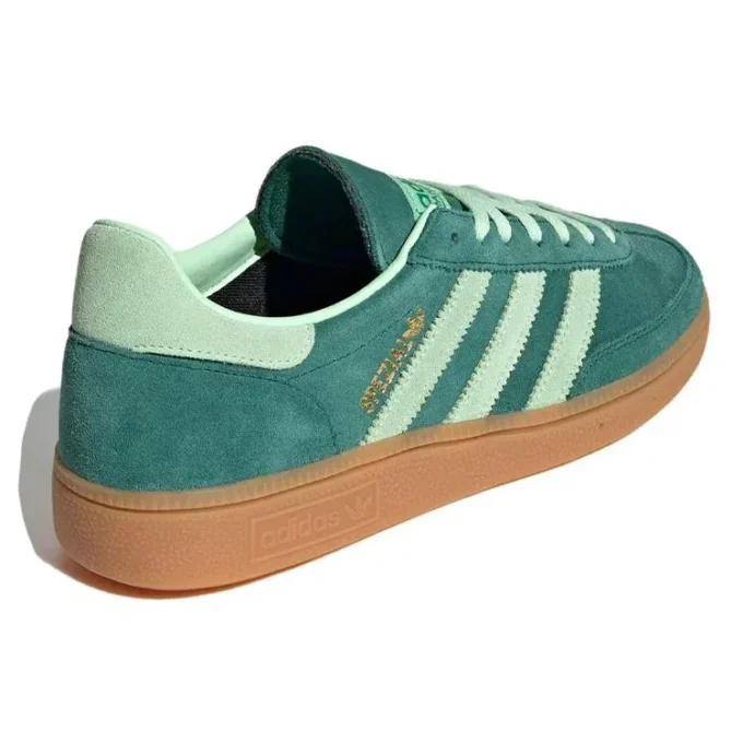 Adidas Handball Spezial «Collegiate Green Semi Green Spark»